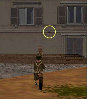 wallshot 2