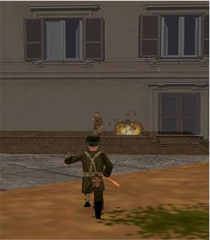 wallshot 3